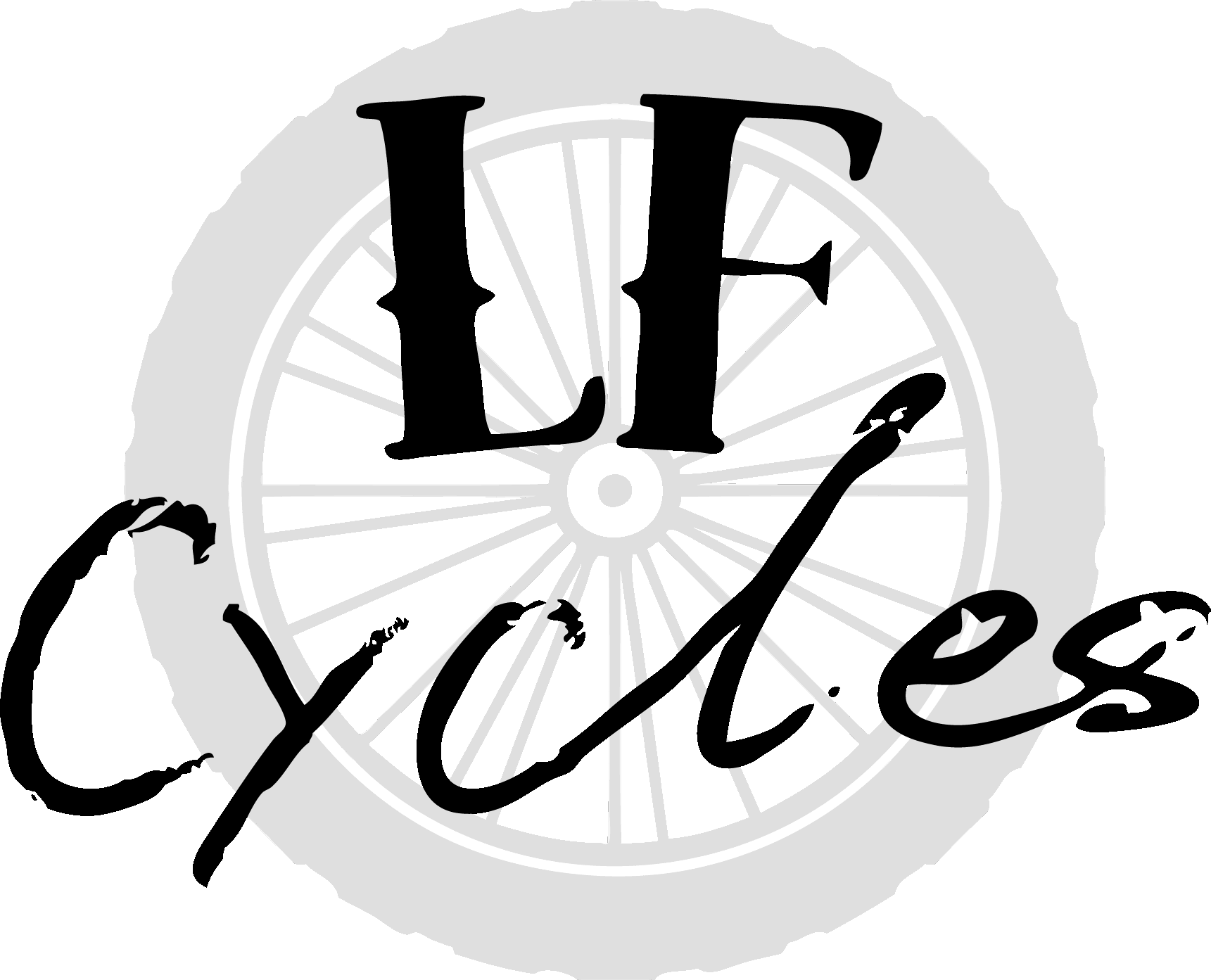 lfcycles logo